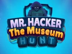 Oyun Mr Hacker The Museum Hunts
