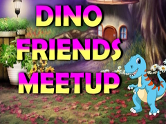 Oyun Dino Friends Meetup
