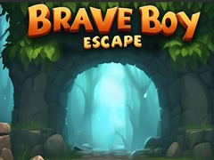 Oyun Brave Boy Escape