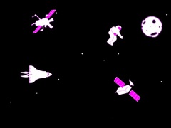 Oyun Rescue Space