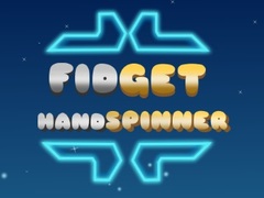 Oyun Fidget Hand Spinner