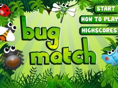 Oyun Bug Match