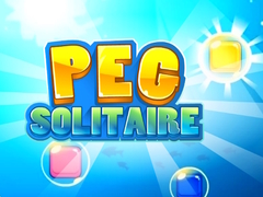 Oyun Peg Solitaire