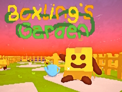 Oyun Boxling's Garden