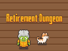 Oyun Retirement Dungeon