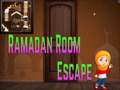 Oyun Amgel Ramadan Room Escape