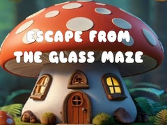 Oyun Escape from the Glass Maze