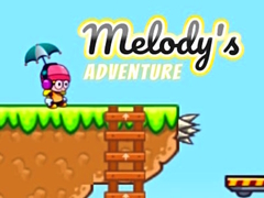 Oyun Melody's Adventure