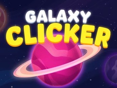 Oyun Galaxy Clicker