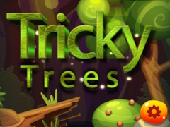 Oyun Tricky Trees