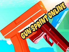 Oyun Gun Sprint Online 