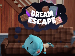 Oyun Dream Escape