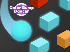 Oyun Color Bump Dancer