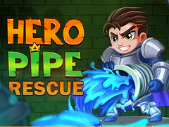 Oyun Hero Pipe Rescue