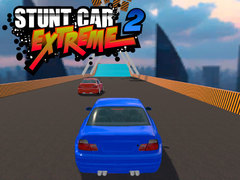 Oyun Stunt Car Extreme 2