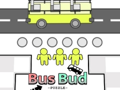 Oyun Bus Bud Puzzle