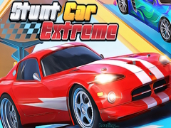 Oyun Stunt Car Extreme