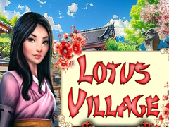 Oyun Lotus Village