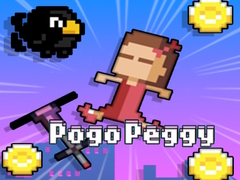 Oyun Pogo Peggy