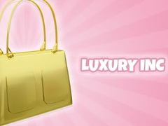 Oyun Luxury Inc
