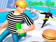 Oyun Catch Him
