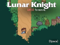 Oyun Lunar Knight