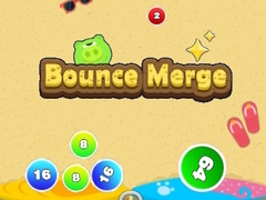 Oyun Bounce Merge