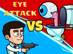 Oyun Eye Attack