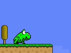 Oyun Loving Toads