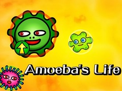 Oyun Amoeba's Life