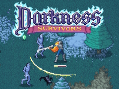 Oyun Darkness Survivors