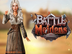 Oyun Battle Maidens