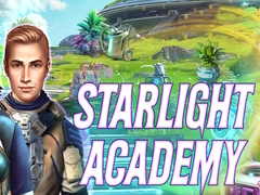 Oyun Starlight Academy