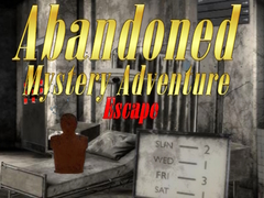 Oyun Abandoned Mystery Adventure Escape