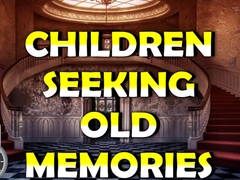 Oyun Children Seeking Old Memories