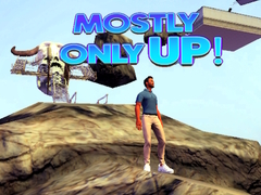 Oyun Mostly Only Up!