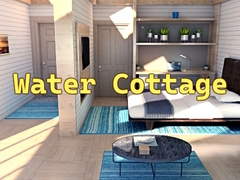 Oyun Water Cottage