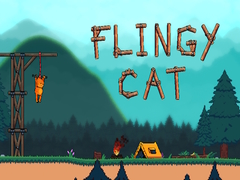 Oyun Flingy Cat