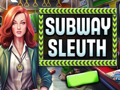 Oyun Subway Sleuth