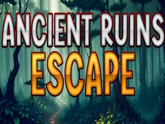 Oyun Ancient Ruins Escape