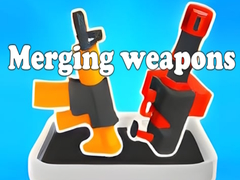 Oyun Merging weapons