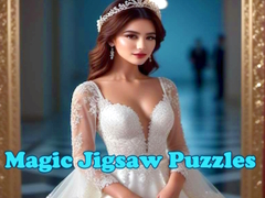Oyun Magic Jigsaw Puzzles