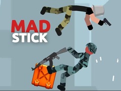 Oyun Mad Stick