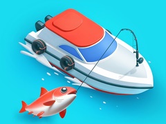 Oyun Idle Fishing