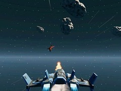 Oyun Space Guardian