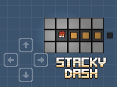 Oyun Stacky Dash