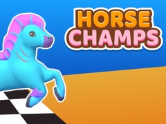Oyun Horse Champs