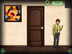 Oyun Amgel Easy Room Escape 175