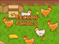 Oyun Peckin Pixels