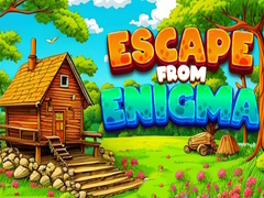 Oyun Escape From Enigma